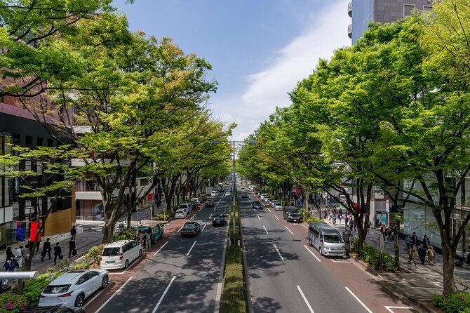 Luxury Private Shopping Tour in Tokyo with VIP Concierge Services - Value and Pricing: Is It Worth It?