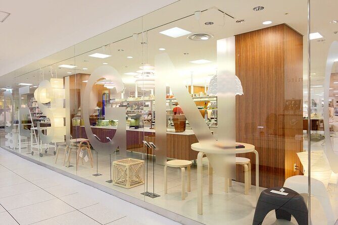 Luxury Private Shopping Tour in Tokyo with VIP Concierge Services - Practical Details & Logistics