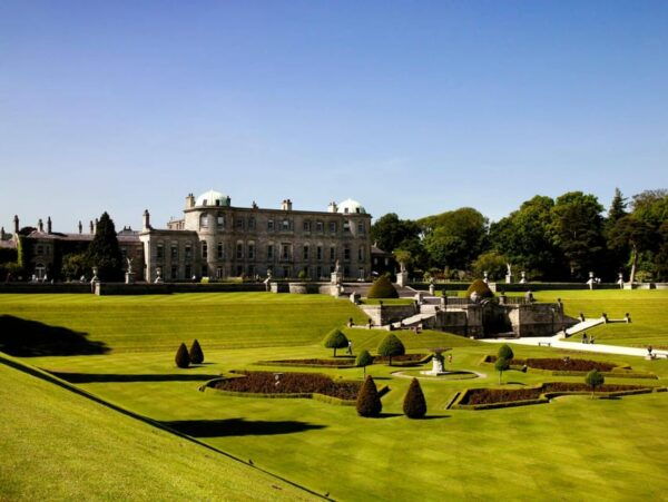 Luxury Private Shore Excursion: Dublin & Wicklow Mountains - Meeting Point Details