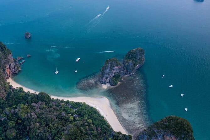 Luxury Private Speed Boat Charter Krabi Classics - Good To Know