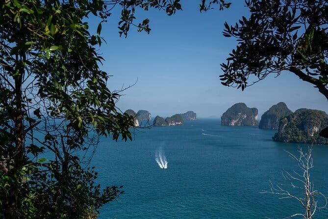Luxury Private Speed Boat Charter Krabi Classics - Who Is This Tour Best Suited For?