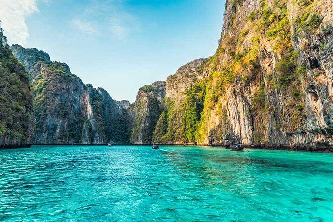 Luxury Private Speed Boat Charter - Phi Phi Sunrise - Good To Know