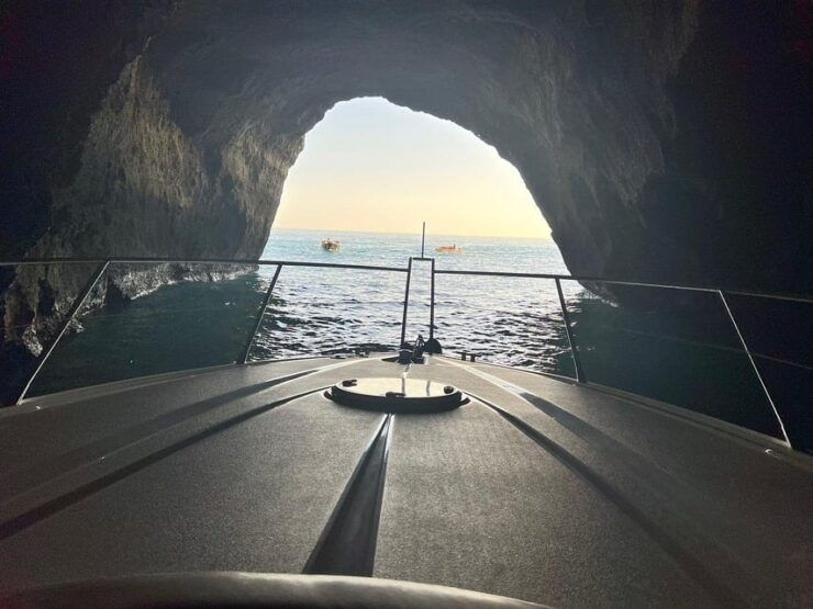 Luxury Private Sunset Yacht Charter - Customization Options