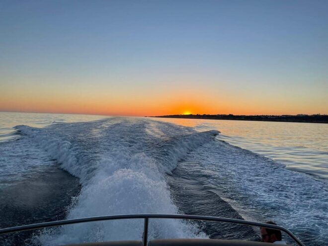 Luxury Private Sunset Yacht Charter - Booking Process