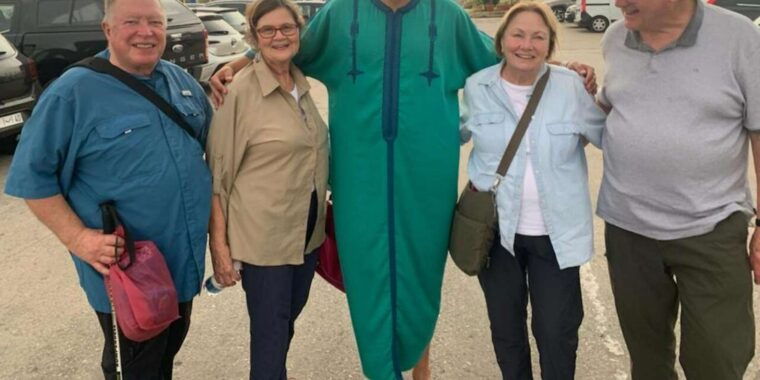 Luxury Private Tangier Tour From Marbella All Inclusive - Important Information