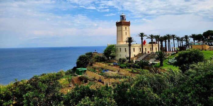 Luxury Private Tangier Tour From Marbella All Inclusive - Common Questions