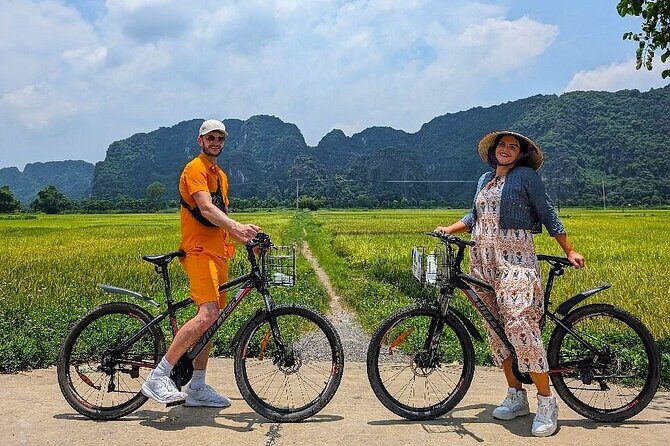 Luxury Private to Mua Caves, Local Family, Bich Dong & Trang An - Good To Know