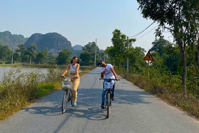 Luxury Private to Mua Caves, Local Family, Bich Dong & Trang An - The Experience: Pros and Cons