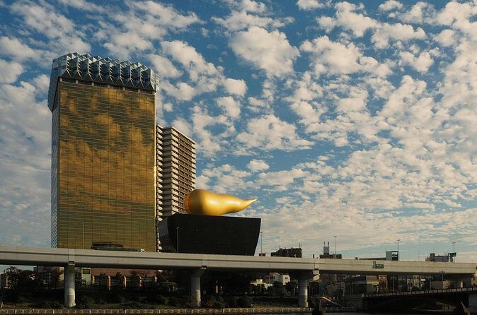 Luxury Private Tokyo Tour - Final Thoughts