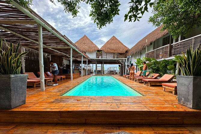 Luxury Private Tour: Baru Playa Blanca Expedition - Inclusions and Services