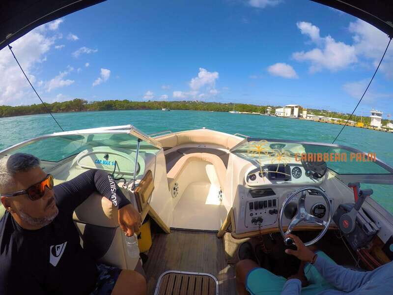 Luxury private tour boat 6 in 1 - Authentic Experiences from Reviews