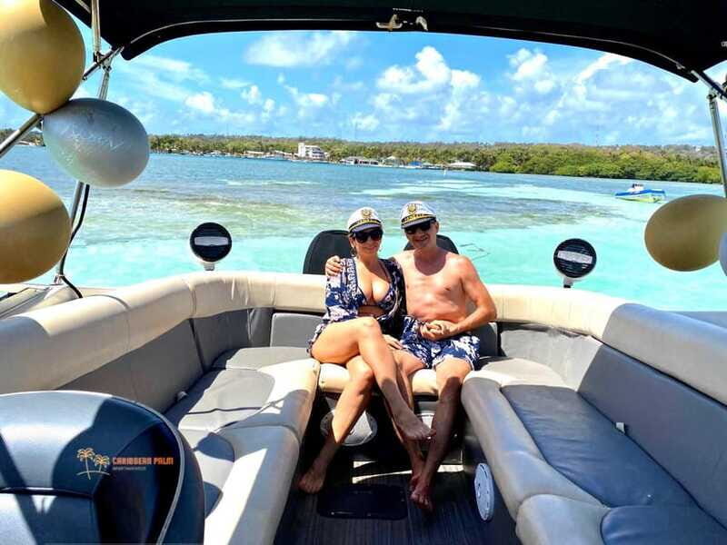 Luxury private tour boat 6 in 1 - Final Verdict