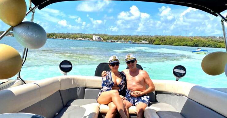 Luxury Private Tour Boat 6 in 1 - Itinerary Highlights