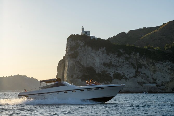 Luxury Private Tour Capri and Positano on Itama Yacht - Good To Know