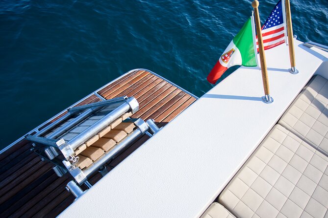 Luxury Private Tour Capri and Positano on Itama Yacht - The Sum Up