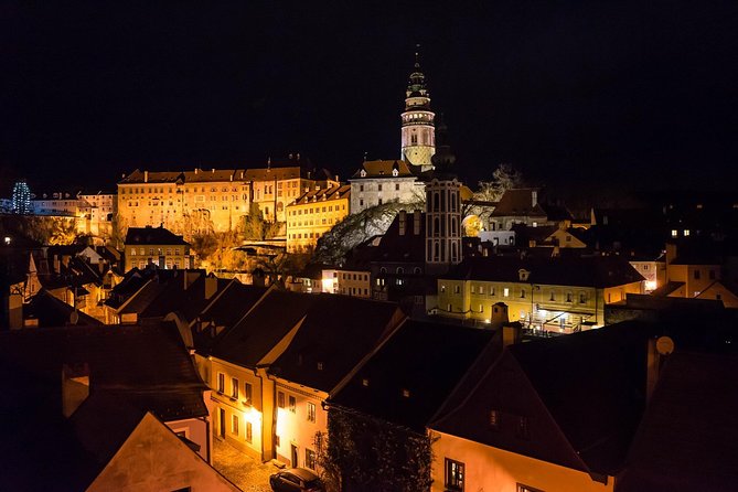 Luxury Private Tour: Český Krumlov, UNESCO Heritage - Unmatched Experience
