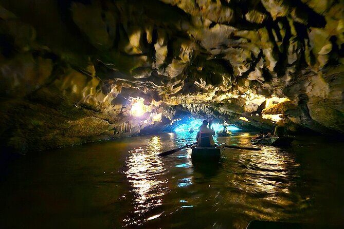 Luxury Private Tour From Hanoi: Local Family, Tam Coc & Hoa Lu - Final Thoughts