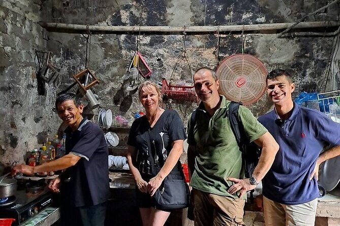 Luxury Private Tour from Hanoi to Mua Caves, Tam Coc & Hoa Lu - FAQ