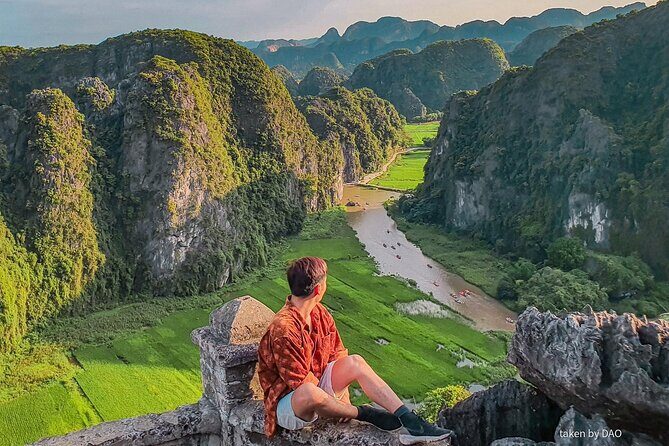 Luxury Private Tour from Hanoi to Mua Caves, Tam Coc & Hoa Lu - Practical Tips for Making the Most of Your Day  