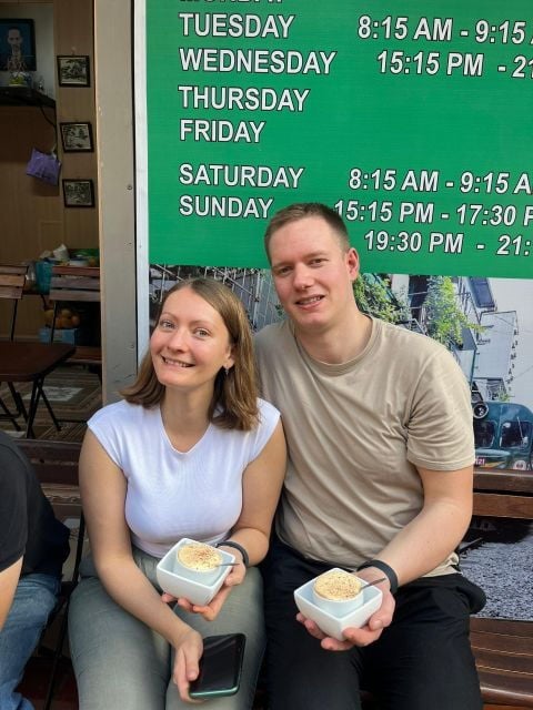 Luxury Private Tour: Hanoi City Tour Full Day - Tour Overview