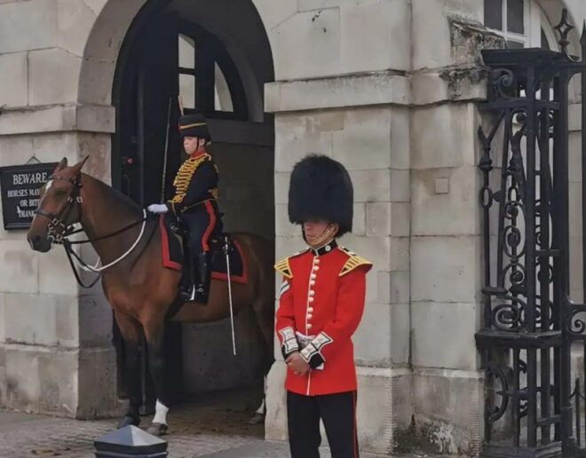 Luxury Private Tour in London With Lunch - Meeting Point and Reviews