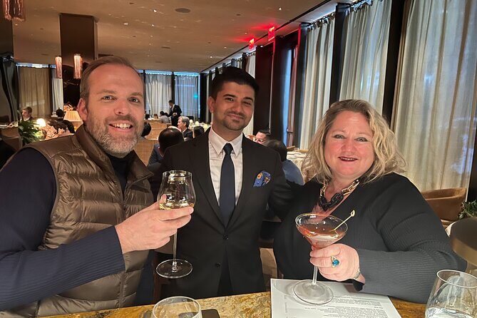 Luxury Private Tour in New York City by Vehicle with Tour Guide - Good To Know