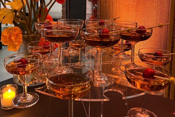 Luxury Private Tour in New York City by Vehicle with Tour Guide - Final Thoughts on the Tour