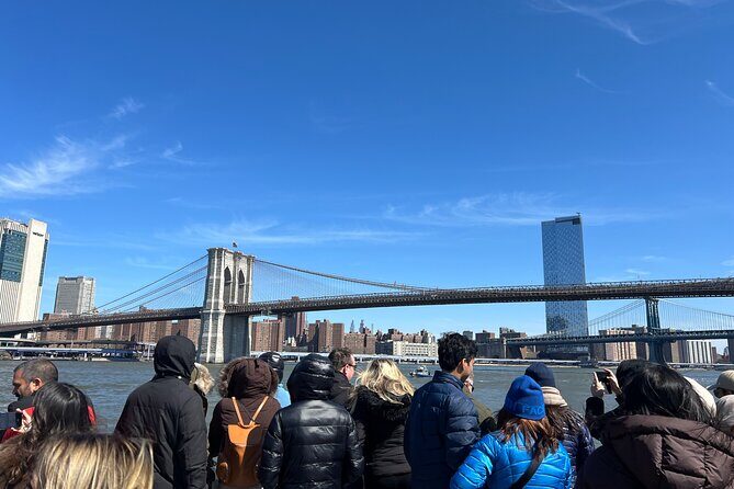 Luxury Private Tour in New York City by Vehicle with Tour Guide - FAQ