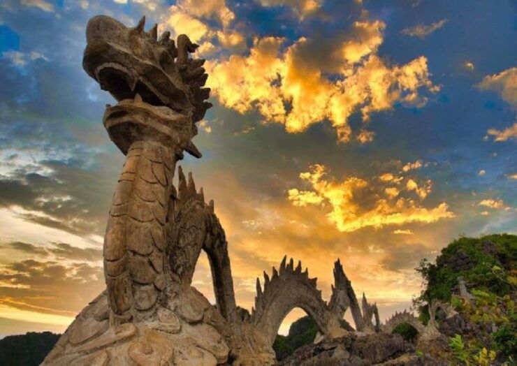 Luxury Private Tour: Ninh Binh 1day: Hoa Lu-Tam Coc-Mua Cave - Tour Highlights