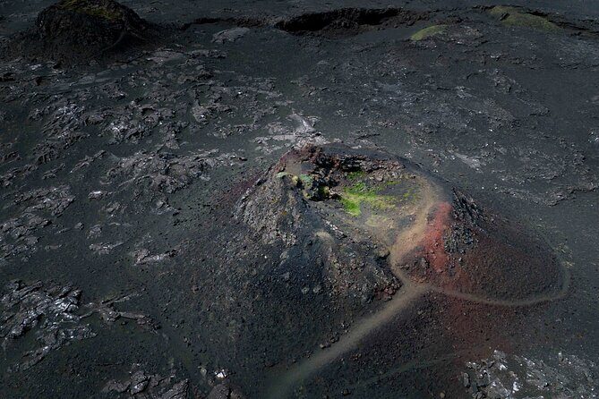 Luxury Private Tour of Reykjanes Peninsula Volcanic Wonders - What Makes This Tour Stand Out?