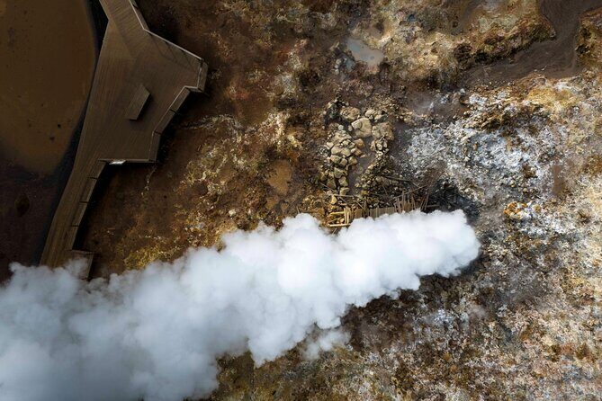 Luxury Private Tour of Reykjanes Peninsula Volcanic Wonders - Pricing and Value