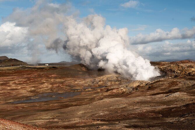 Luxury Private Tour of Reykjanes Peninsula Volcanic Wonders - Who Is This Tour Best For?