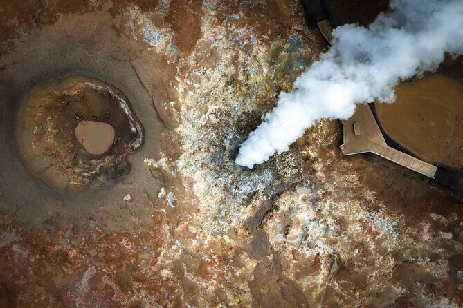 Luxury Private Tour of Reykjanes Peninsula Volcanic Wonders - The Sum Up