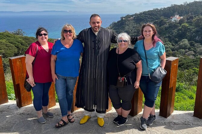 Luxury Private Tour of Tangier From Malaga, All Inclusive - Inclusions and Services