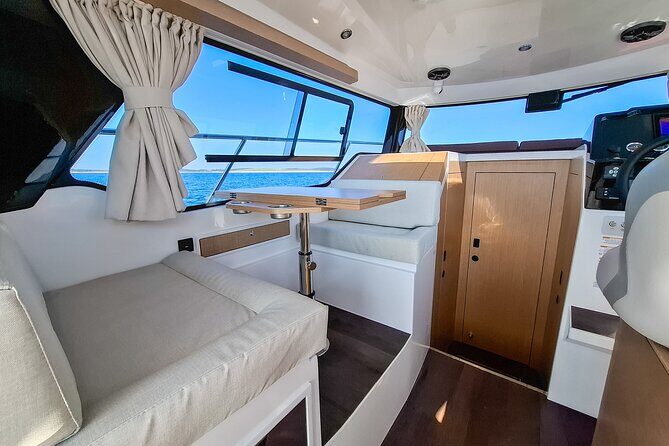 Luxury Private tour on the Kavi 9 Yacht 2025 - Authentic Experience: What Travelers Are Saying
