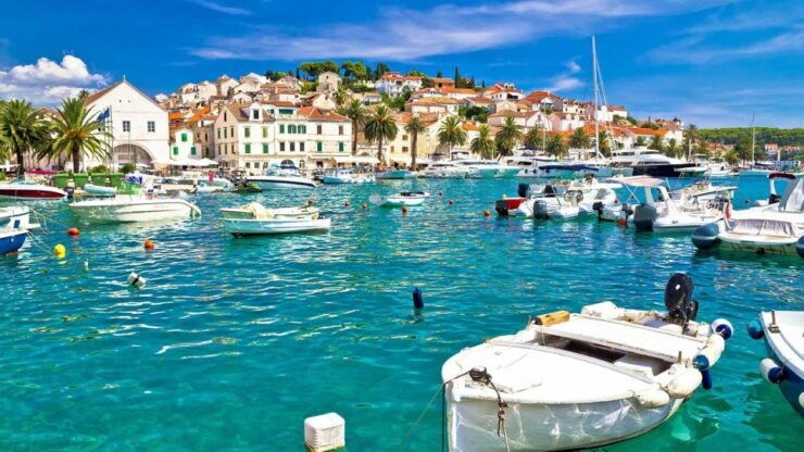 Luxury Private Tour to Brac, Hvar, and Pakleni Islands - Duration and Availability