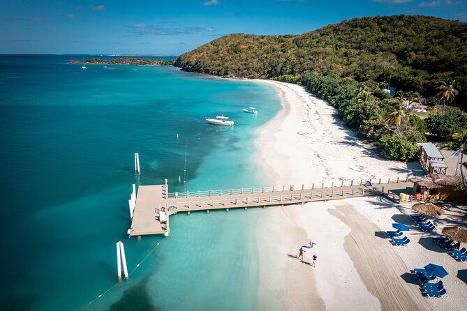 Luxury Private Tour to Fajardo KeysSnorkeling & Island Adventure - An Honest Look at the Private Fajardo Keys Tour