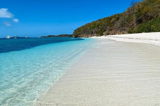 Luxury Private Tour to Fajardo KeysSnorkeling & Island Adventure - FAQ