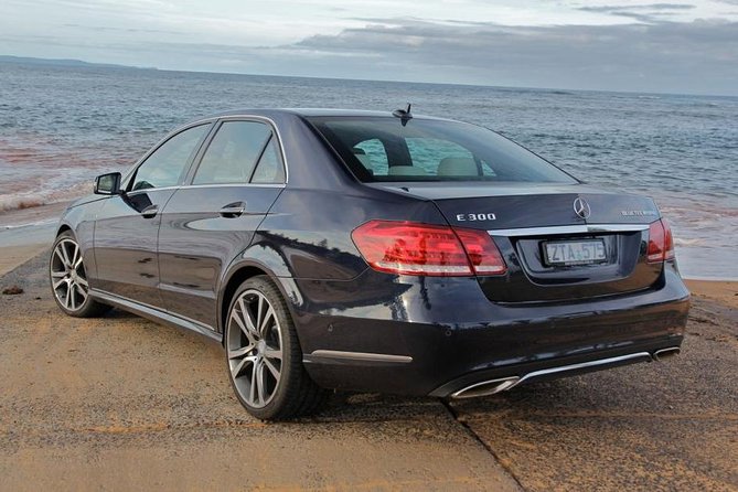 Luxury Private Tour With Mercedes E300(6 Hour Tour) - Additional Information and Contact Details