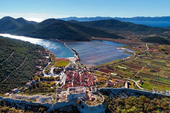 Luxury Private Transfer Dubrovnik - Split With Lunch in Ston - Pickup Information