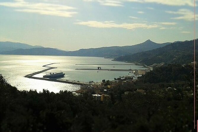 Luxury Private Transfer From Athens to Kymi Port - Duration and Opening Hours