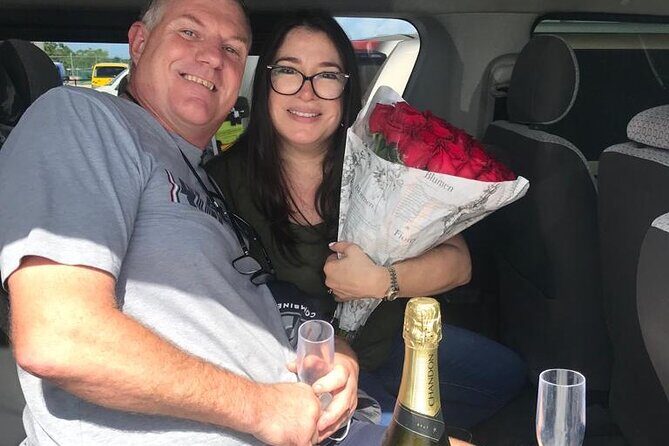 Luxury Private Transfer from Cancun Airport to Hotel Zone - Why This Transfer Offers Great Value