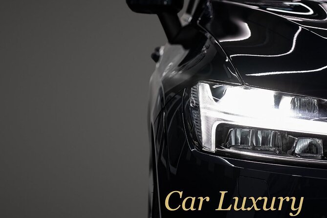 Luxury Private Transfer From Ciampino Airport to Civitavecchia Port - Drop-off Location