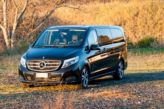 Luxury Private Transfer From Ciampino Airport to Civitavecchia Port - Frequently Asked Questions