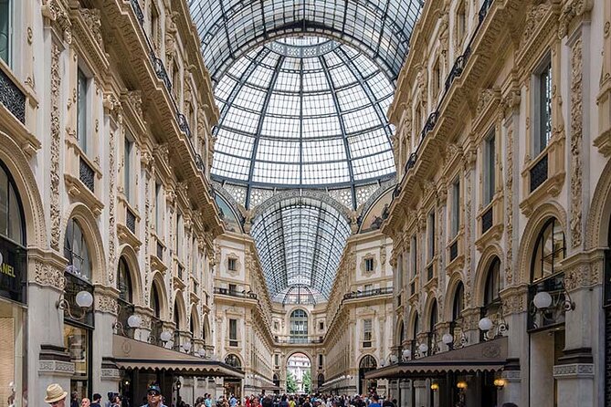 Luxury Private Transfer From Milan Center to Malpensa Airport - Cancellation Policy