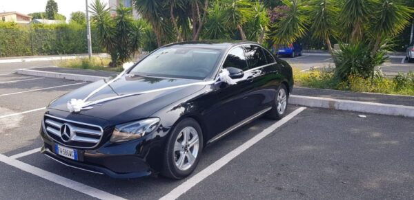 Luxury Private Transfer Linate Airport to Malpensa Airport - The Sum Up