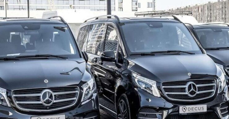 Luxury Private Transfer Malpensa Airport to Linate Airport - Highlights