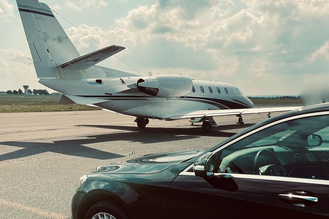 Luxury Private TRANSFER PARIS DEAUVILLE or LE HAVRE #Cab-Bel-Air - Expectations and Additional Information