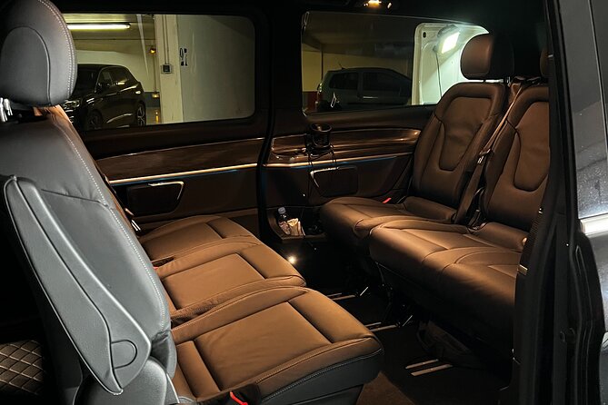 Luxury Private TRANSFER PARIS DEAUVILLE or LE HAVRE #Cab-Bel-Air - Directions