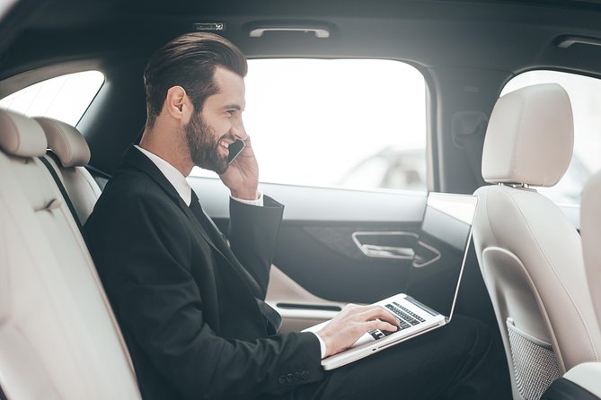 Luxury Private Transfer Pula Airport - Rovinj - Good To Know